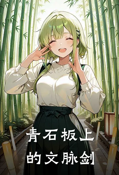 青石板上的文脉剑