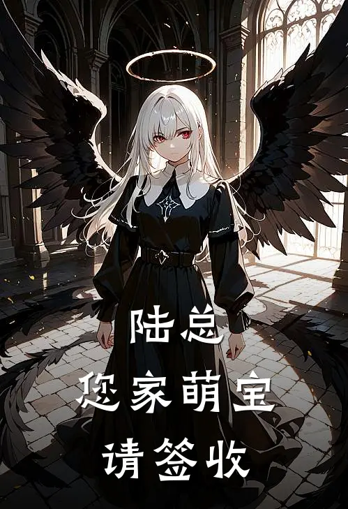 陆总，您家萌宝请签收