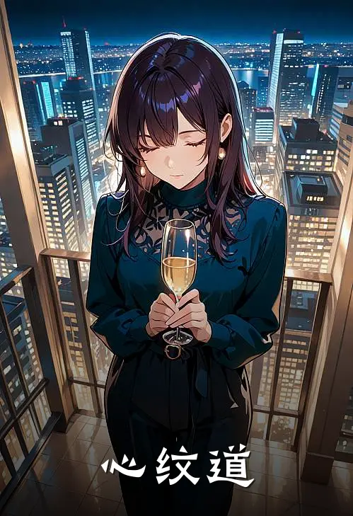 心纹道(苏衍苏晴)完整版免费阅读_最新章节列表心纹道(苏衍苏晴)