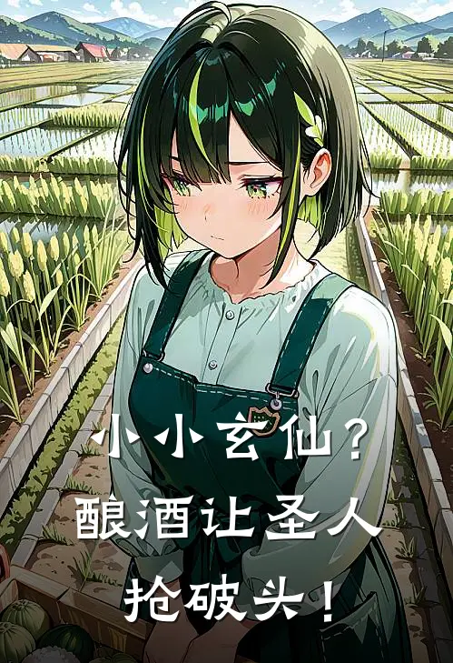 小小玄仙？酿酒让圣人抢破头！元始天尊陆沉最新好看小说_最新章节列表小小玄仙？酿酒让圣人抢破头！(元始天尊陆沉)