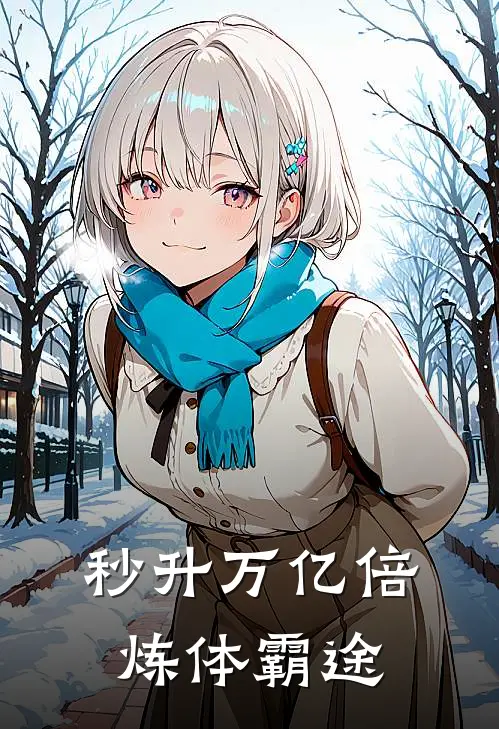 秒升万亿倍：炼体霸途六明六长庚最新好看小说_免费小说秒升万亿倍：炼体霸途(六明六长庚)