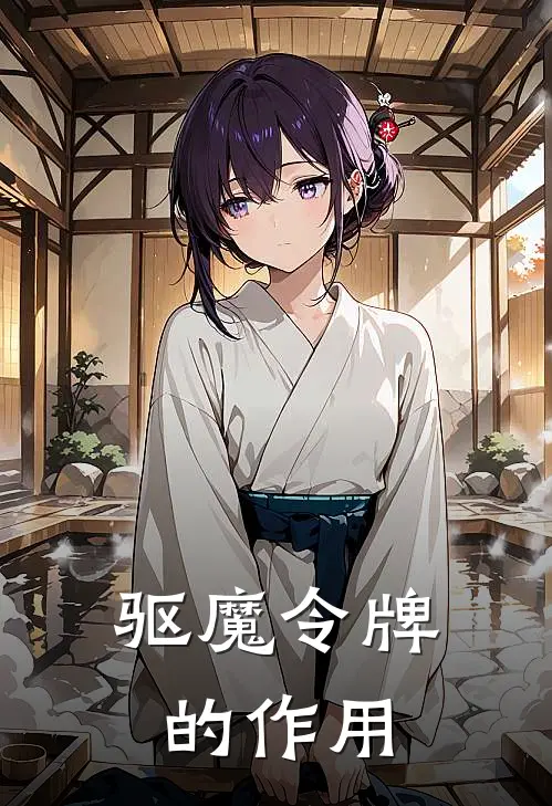 驱魔令牌的作用