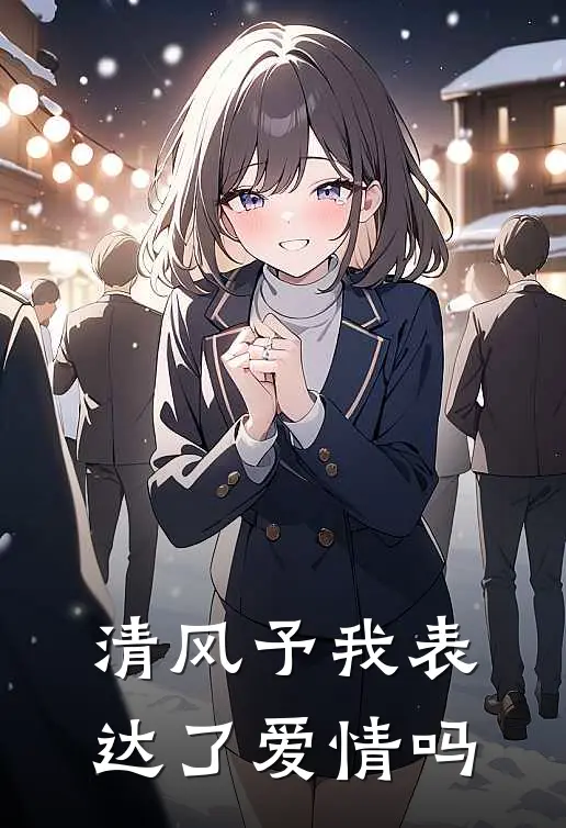 清风予我表达了爱情吗