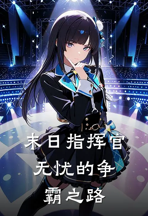 末日指挥官：无忧的争霸之路