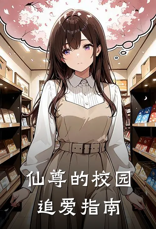 仙尊的校园追爱指南