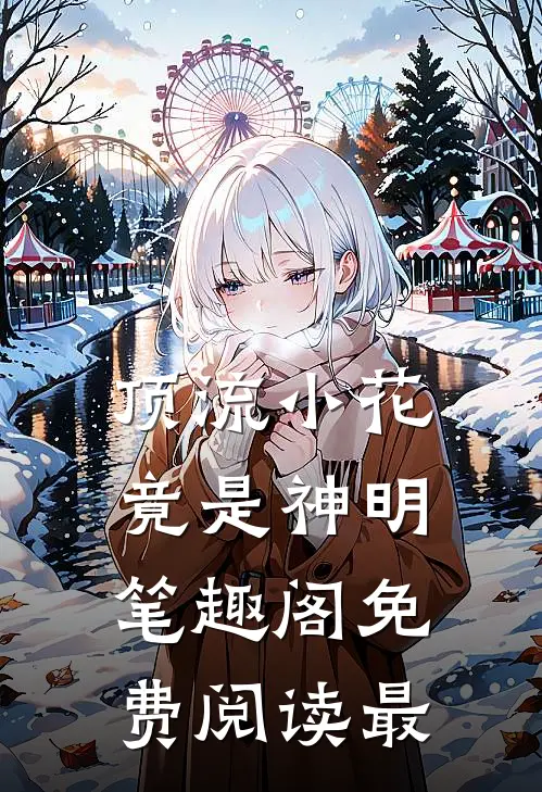 顶流小花竟是神明笔趣阁免费阅读最