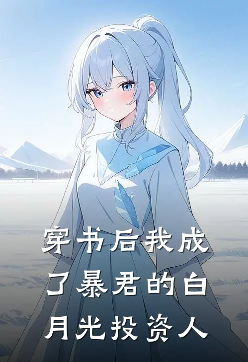 穿书后我成了暴君的白月光投资人(龙宸姜月白)在哪看免费小说_全本免费完结小说穿书后我成了暴君的白月光投资人龙宸姜月白