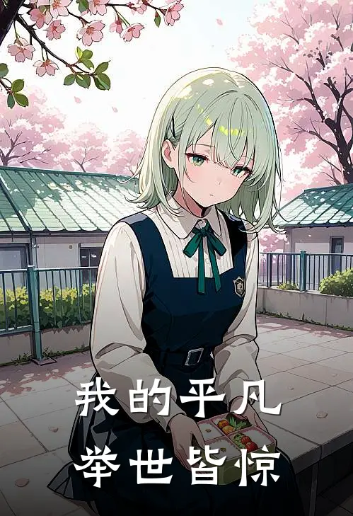 我的平凡，举世皆惊(李洛云铮)完本小说_全本免费小说我的平凡，举世皆惊李洛云铮