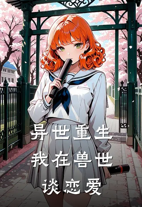 异世重生：我在兽世谈恋爱