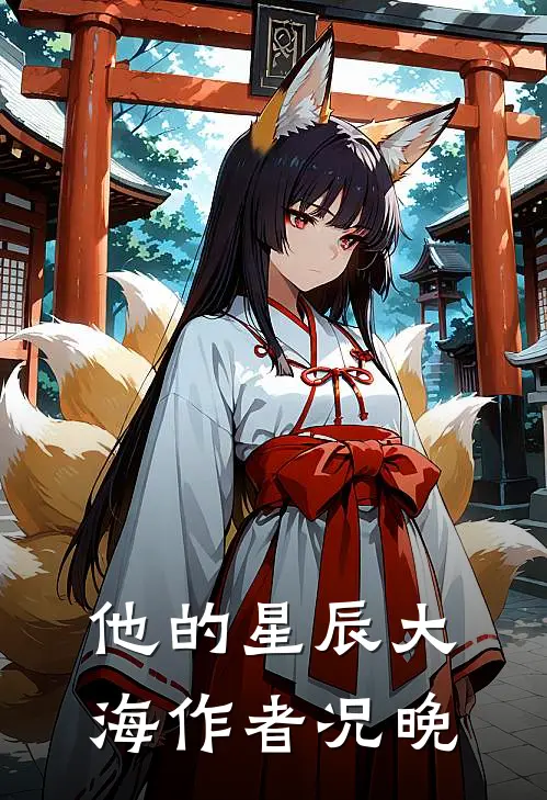 他的星辰大海作者况晚