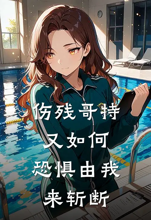 伤残哥特又如何，恐惧由我来斩断莉迪娅夏守义完本热门小说_小说推荐完结伤残哥特又如何，恐惧由我来斩断莉迪娅夏守义