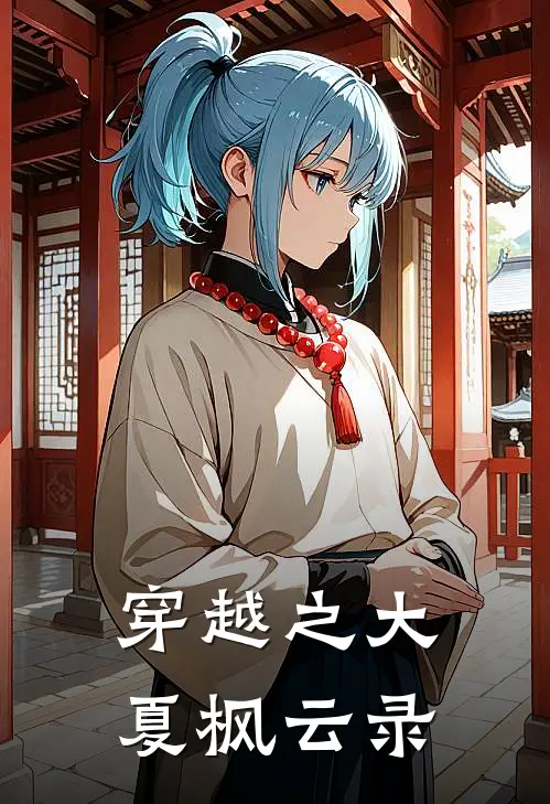 穿越之大夏枫云录(韩枫晴儿)最新推荐小说_在哪看免费小说穿越之大夏枫云录韩枫晴儿