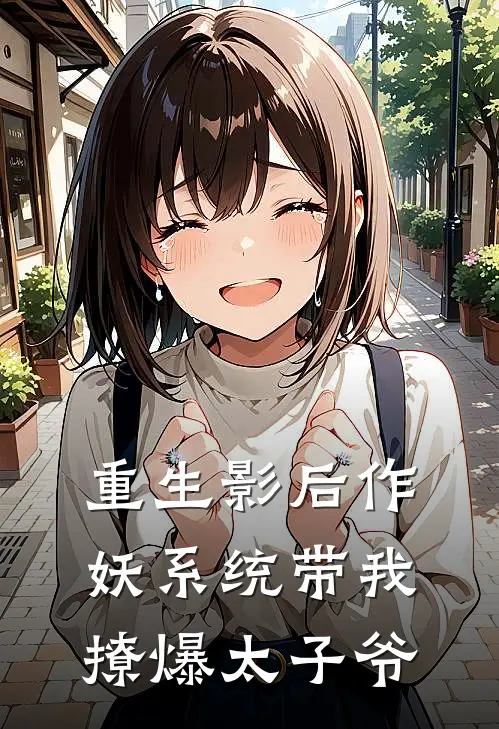 重生影后作妖系统带我撩爆太子爷