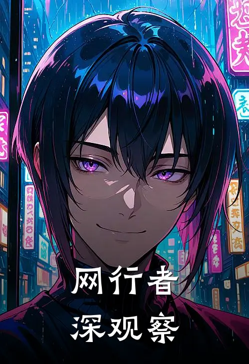 网行者深观察