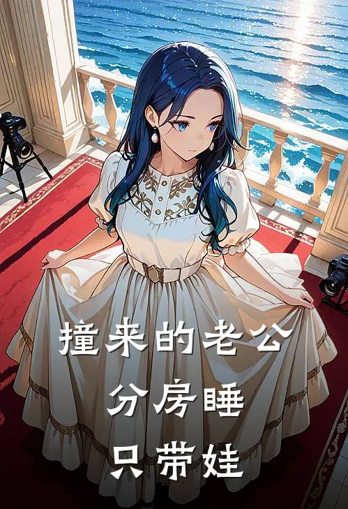 撞来的老公：分房睡，只带娃