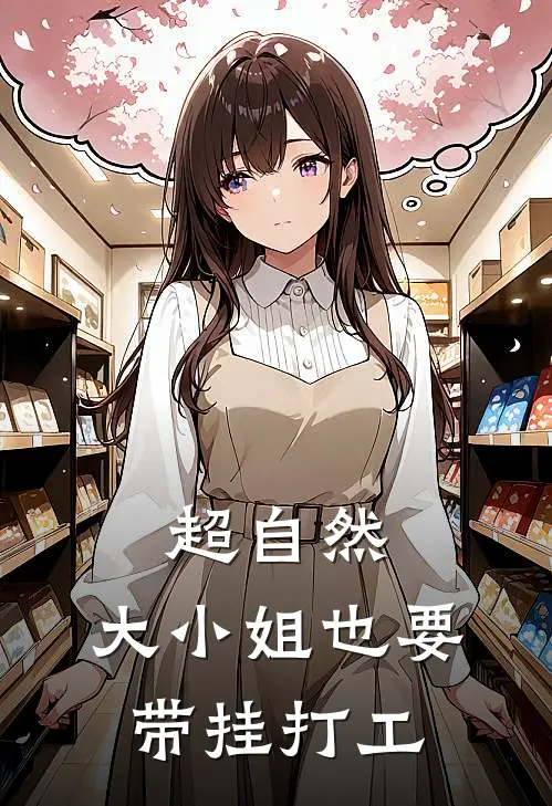布列吉塔爱丽丝《超自然：大小姐也要带挂打工》最新章节阅读_(超自然：大小姐也要带挂打工)全章节免费在线阅读