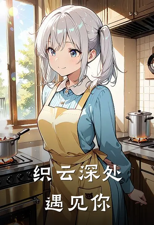 织云深处遇见你