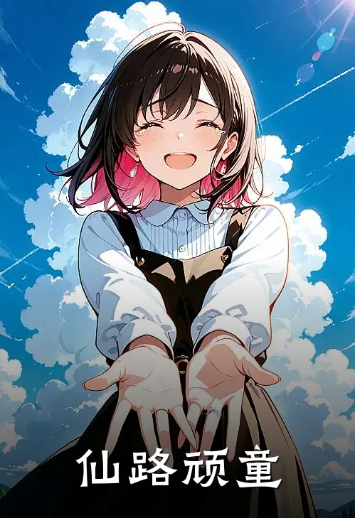 仙路顽童