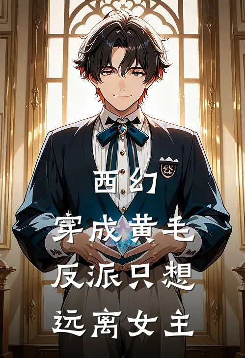 西幻：穿成黄毛反派只想远离女主(艾连希薇尔)最新好看小说_无弹窗全文免费阅读西幻：穿成黄毛反派只想远离女主艾连希薇尔