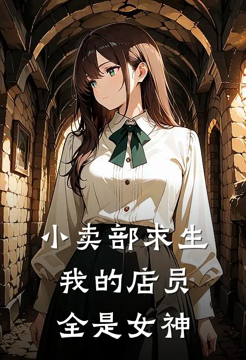 《小卖部求生，我的店员全是女神》许夜苏晓晓火爆新书_小卖部求生，我的店员全是女神(许夜苏晓晓)最新热门小说