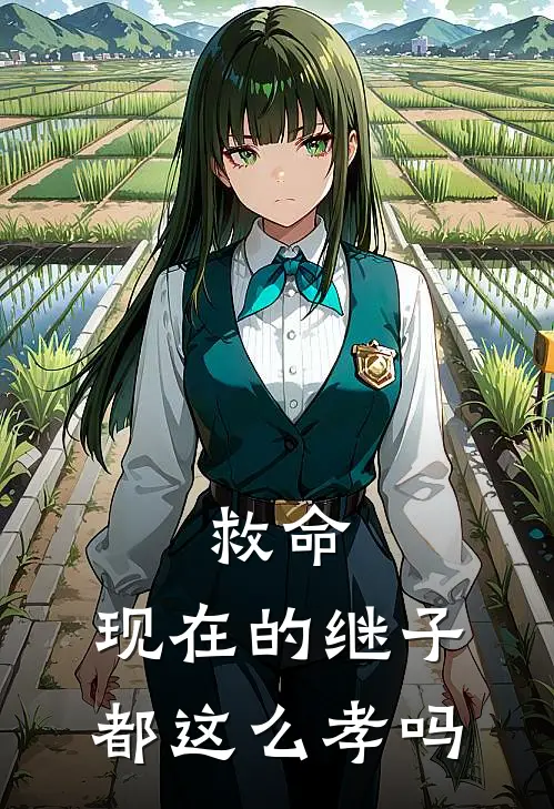 救命，现在的继子都这么【孝】吗全文免费阅读无弹窗大结局_救命，现在的继子都这么【孝】吗（姜煜坤姜远）最新小说