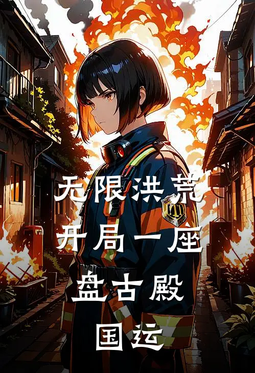 无限洪荒：开局一座盘古殿，国运