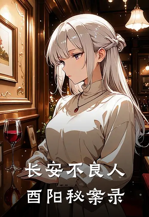 长安不良人：酉阳秘案录(沈砚柳阿限)完整版小说全文免费阅读_免费阅读无弹窗长安不良人：酉阳秘案录沈砚柳阿限