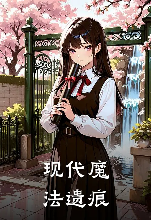 现代魔法遗痕林遥叶青小说免费完结_完本热门小说现代魔法遗痕林遥叶青