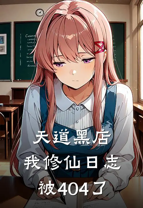 天道黑店：我修仙日志被404了