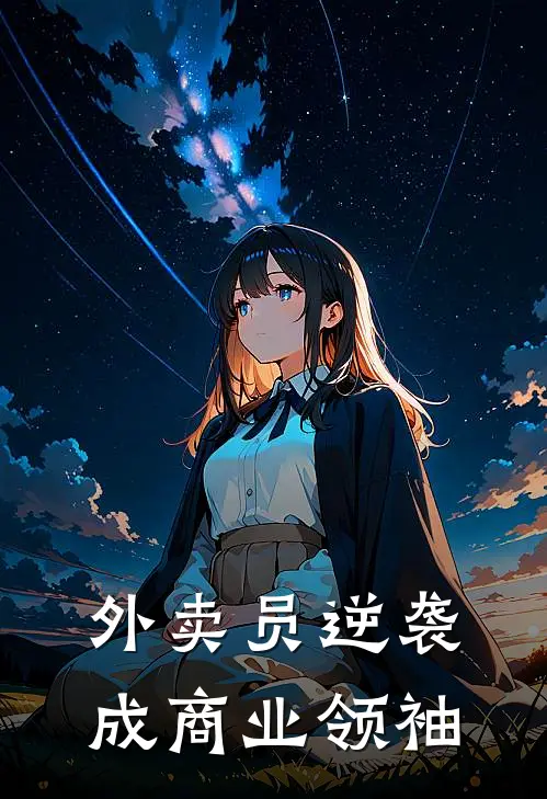 外卖员逆袭成商业领袖林枫王猛免费小说完整版_最新好看小说外卖员逆袭成商业领袖林枫王猛