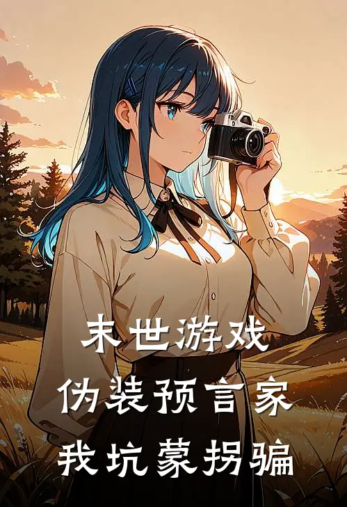 末世游戏：伪装预言家我坑蒙拐骗褚小满褚小满热门完结小说_最热门小说末世游戏：伪装预言家我坑蒙拐骗褚小满褚小满