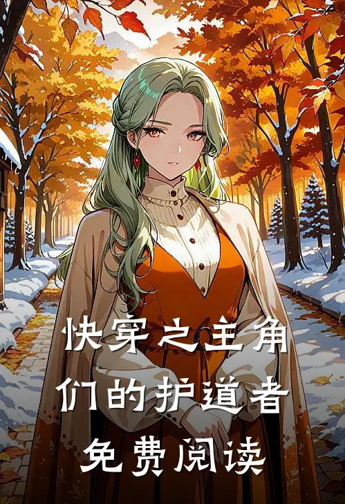 快穿之主角们的护道者免费阅读