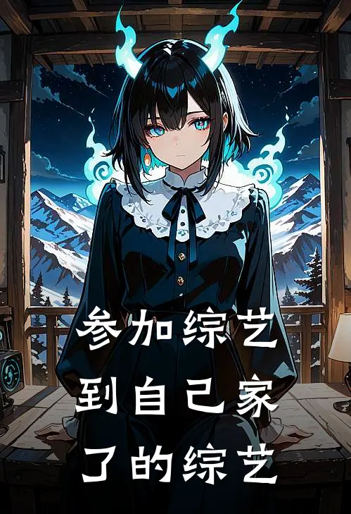 参加综艺到自己家了的综艺