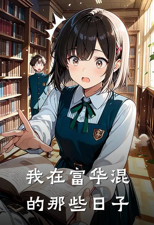 我在富华混的那些日子