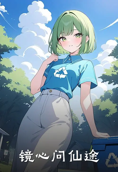 镜心问仙途(天璇镜心)小说完整版_完结好看小说镜心问仙途天璇镜心