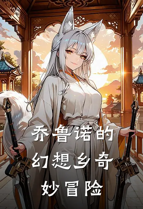 乔鲁诺的幻想乡奇妙冒险(乔鲁诺承太郎)免费阅读_热门的小说乔鲁诺的幻想乡奇妙冒险乔鲁诺承太郎