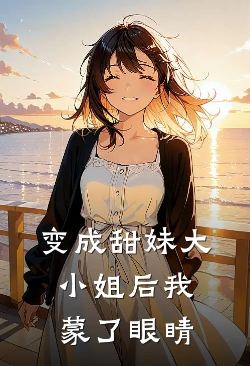 变成甜妹大小姐后我蒙了眼睛