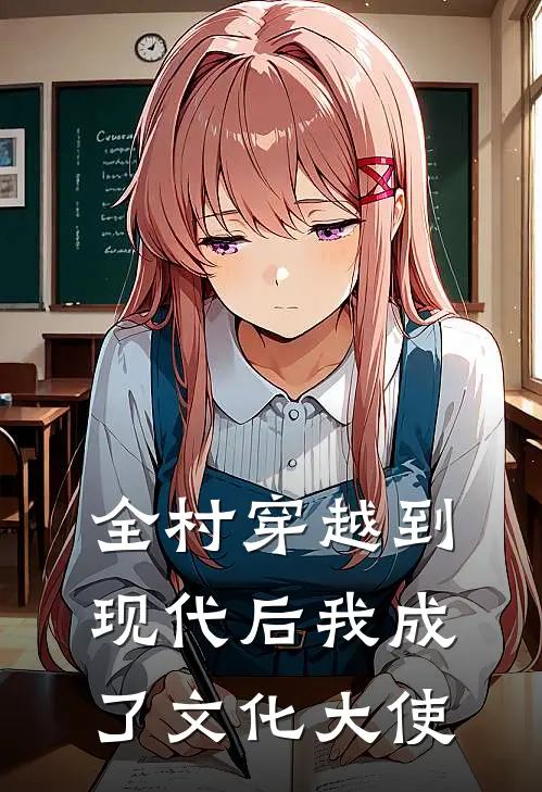 全村穿越到现代后我成了文化大使林小鱼林守拙免费小说全本阅读_小说免费完结全村穿越到现代后我成了文化大使林小鱼林守拙