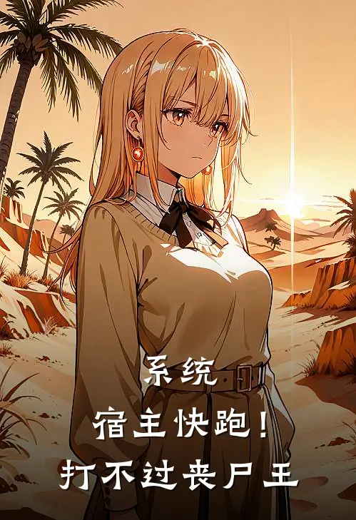 系统：宿主快跑！打不过丧尸王林烬顾淮完本热门小说_小说完结版系统：宿主快跑！打不过丧尸王(林烬顾淮)