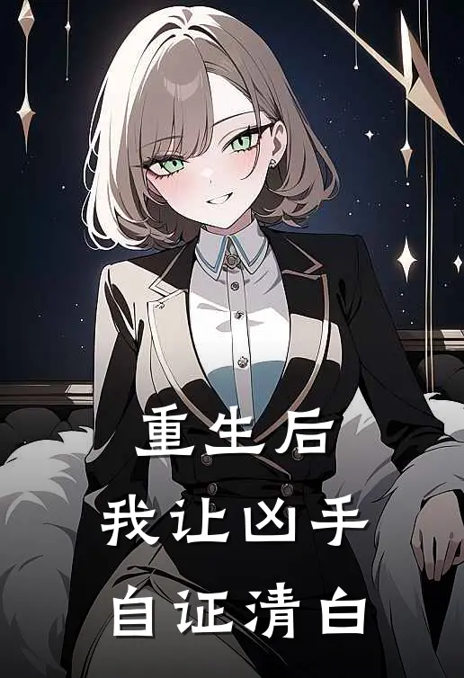 重生后，我让凶手自证清白(周铭林染)完整版免费全文阅读_完本小说推荐重生后，我让凶手自证清白(周铭林染)