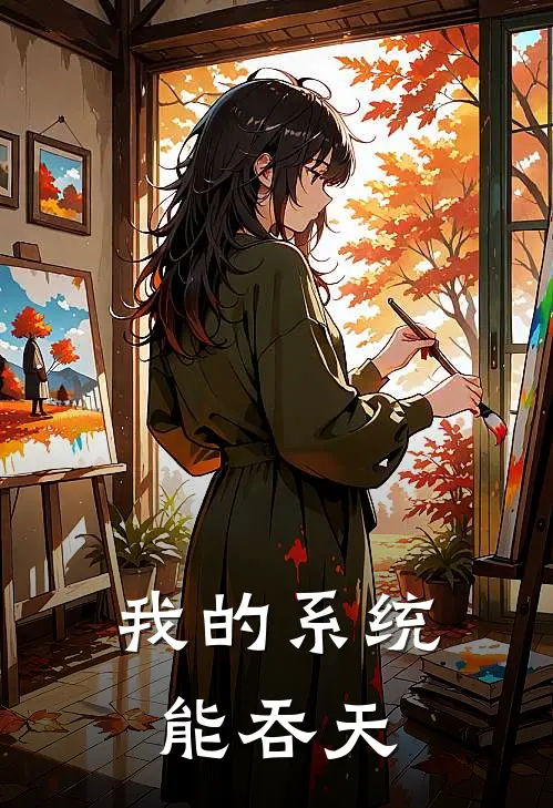 林风柳明山我的系统能吞天全本免费在线阅读_我的系统能吞天全本阅读