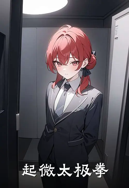 起微太极拳林无涯张三丰完整版免费小说_全本免费完结小说起微太极拳林无涯张三丰