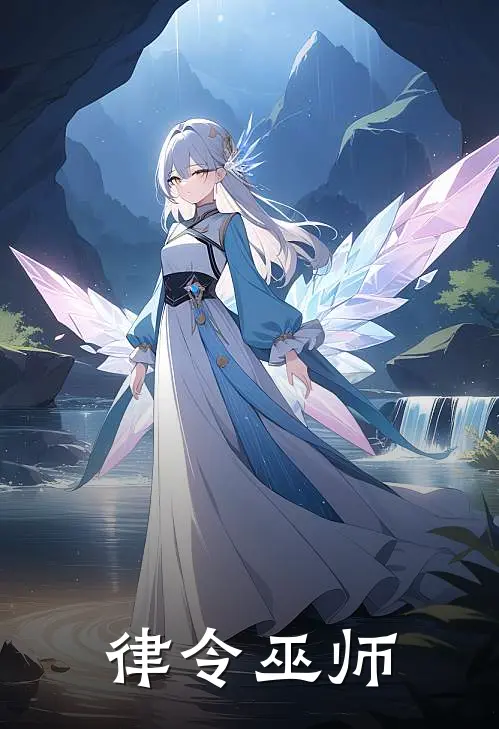 律令巫师
