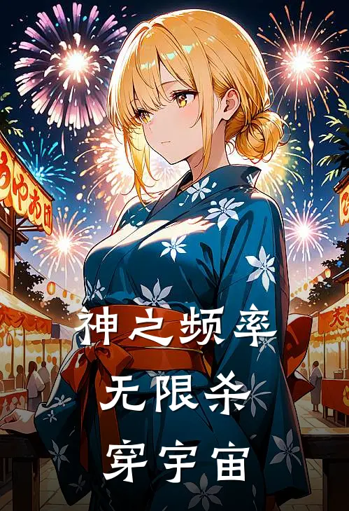 神之频率：无限杀穿宇宙