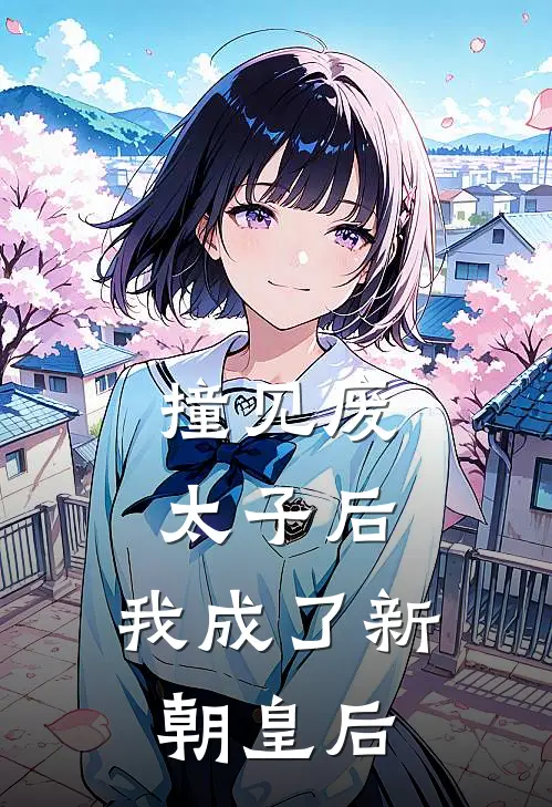 撞见废太子后，我成了新朝皇后沈未晞萧景玄无弹窗全文免费阅读_最新推荐小说撞见废太子后，我成了新朝皇后(沈未晞萧景玄)