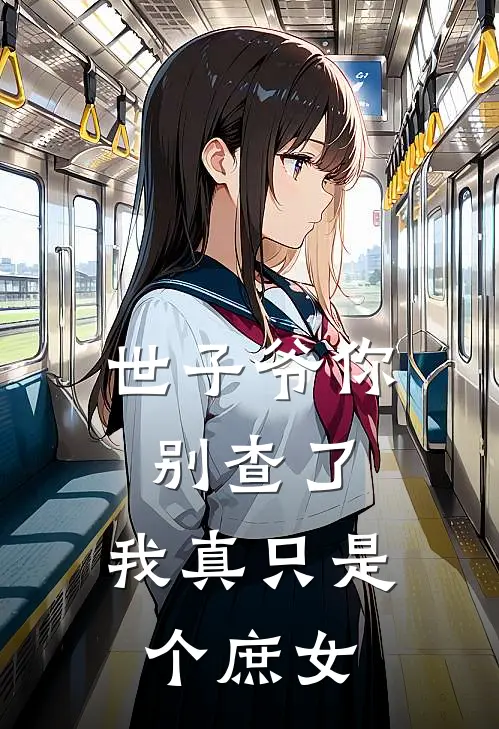 世子爷你别查了，我真只是个庶女