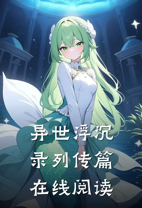 异世浮沉录列传篇在线阅读