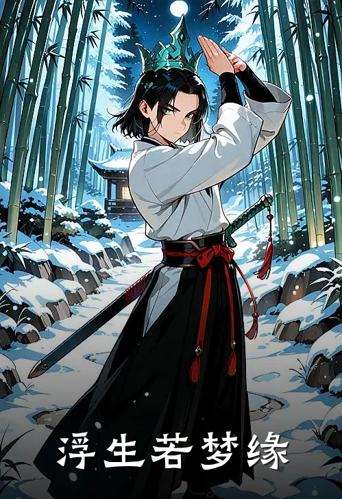 浮生若梦缘云瑶青云宗最新好看小说_免费小说浮生若梦缘(云瑶青云宗)