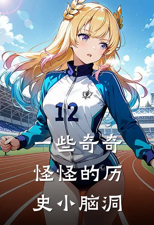 一些奇奇怪怪的历史小脑洞