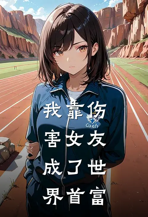 我靠伤害女友，成了世界首富林默苏晚晴完本完结小说_无弹窗全文免费阅读我靠伤害女友，成了世界首富(林默苏晚晴)